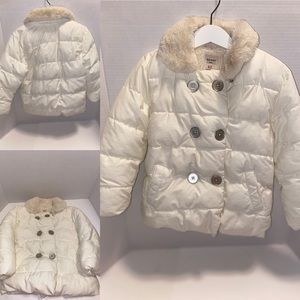 Old Navy Coat For Kids
